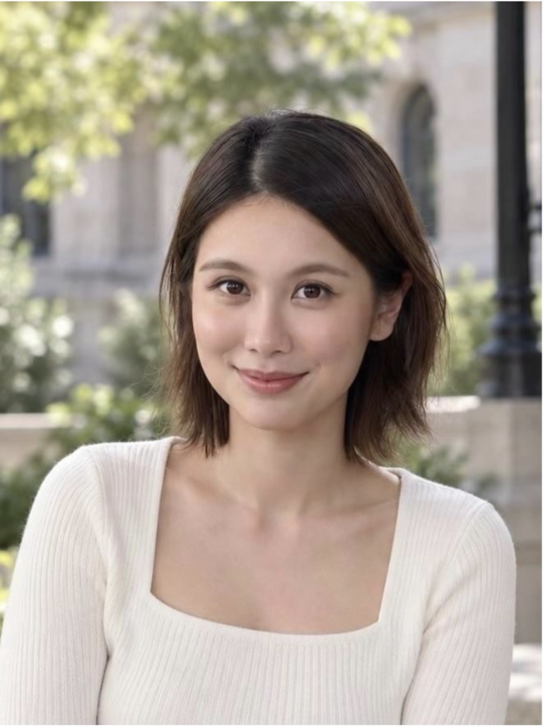 Rosaline Sheng's profile picture